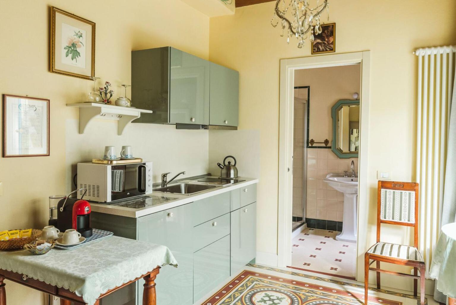 The Perfect Place Ravenna Luaran gambar