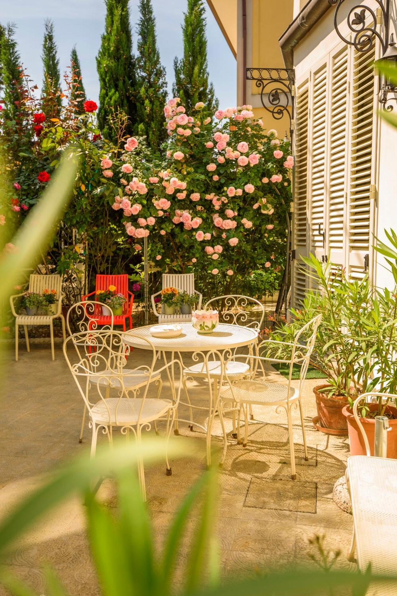 The Perfect Place Ravenna Luaran gambar