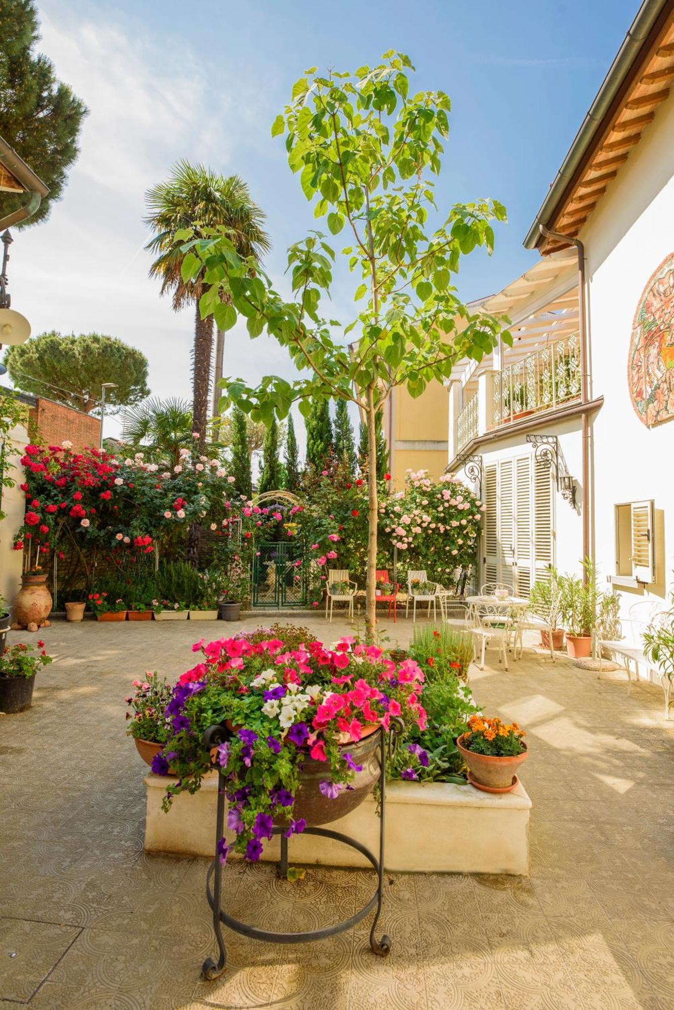 The Perfect Place Ravenna Luaran gambar
